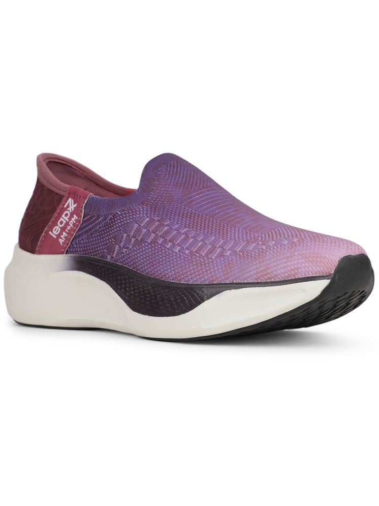     			Liberty - Purple Women's Running Shoes