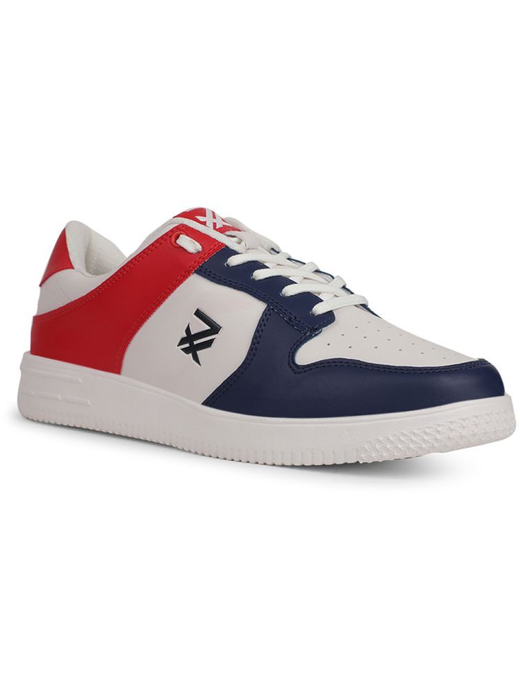     			Liberty Z-IGNIS Navy Blue Men's Lifestyle Shoes