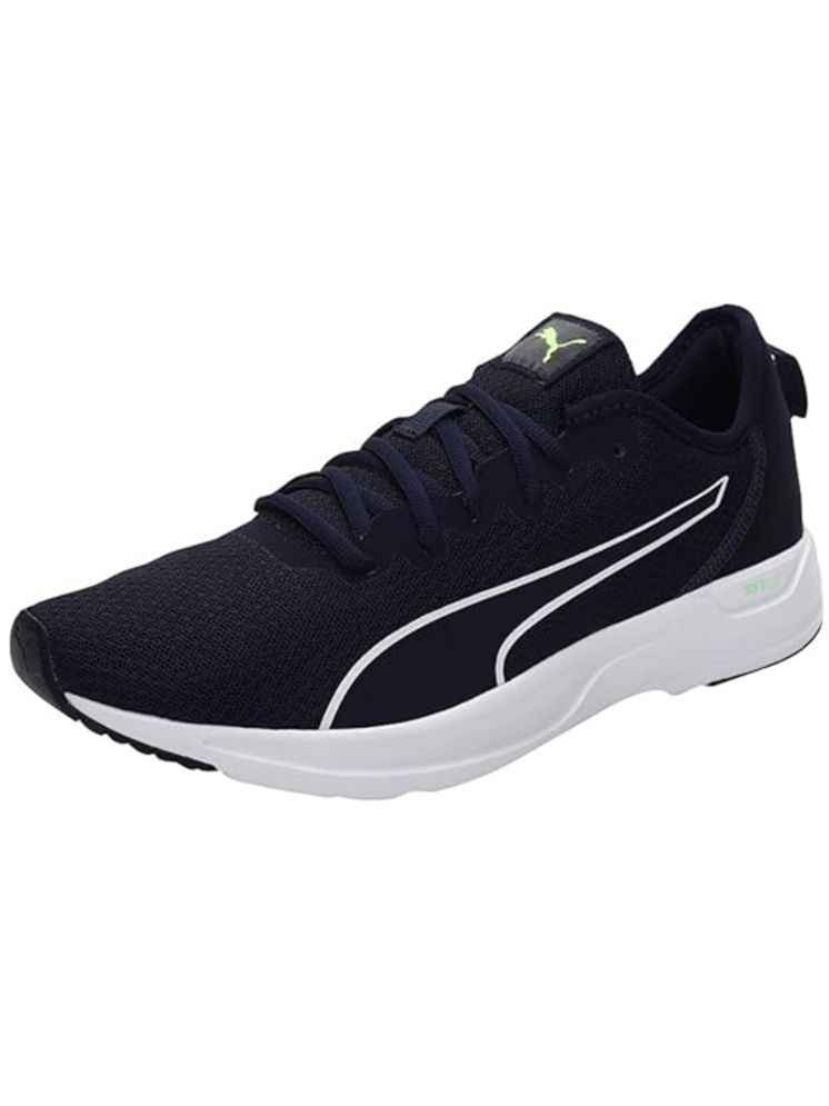     			Puma Accent Navy Blue Men's Sports Running Shoes