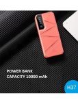 AMYTEL 10000 -mAh 5V/1A & 5V/2A Li-Ion Power Bank