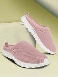 Campus - PeachPuff Women's Running Shoes