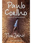 The Zahir: A Novel of Obsession