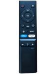 Upix UP1185 TV Remote Compatible with Hyundai (No Voice) Smart