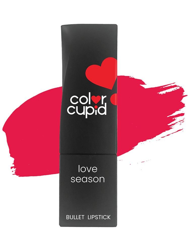     			Color Cupid Pink Matte Lipstick 26.1