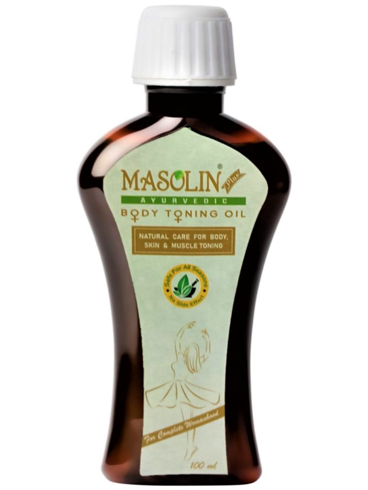     			MASOLIN HERBAL Others Moisturizing Essential Oil Floral 100 mL ( Pack of 1 )