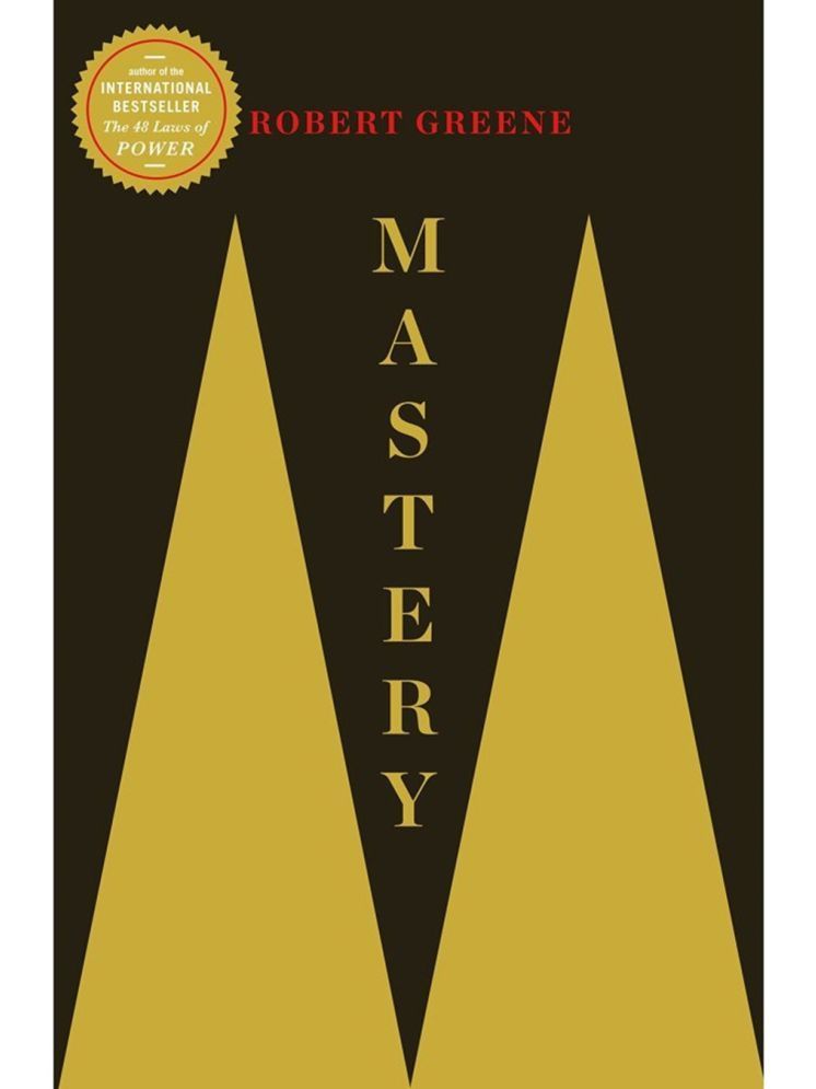     			MASTERY