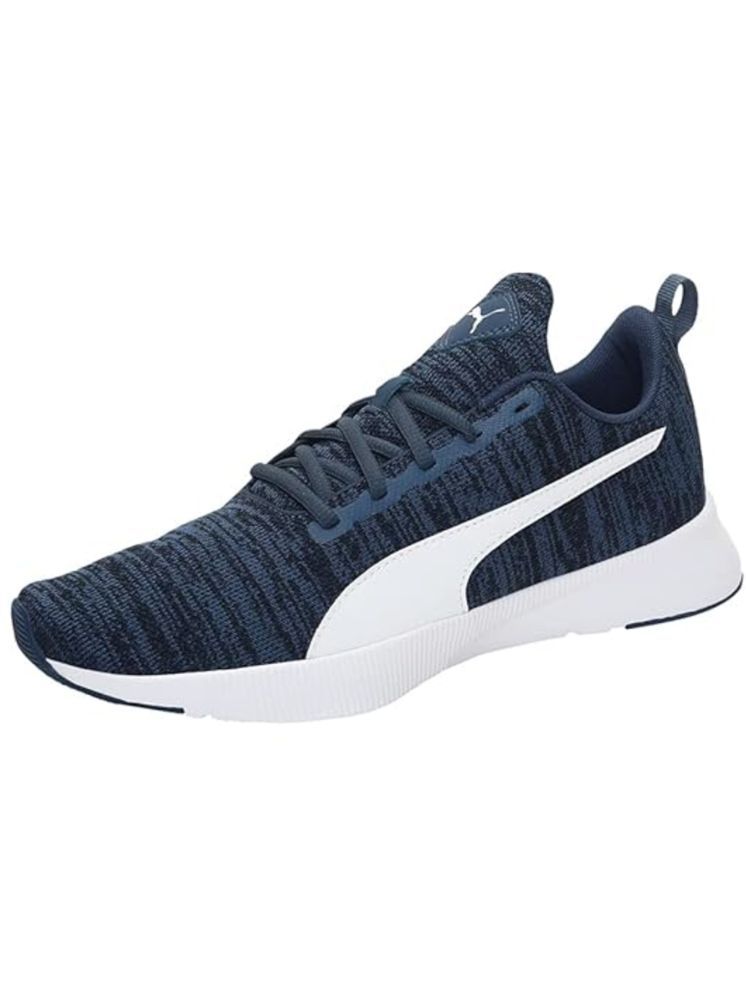     			Puma Navy Men's Sports Running Shoes