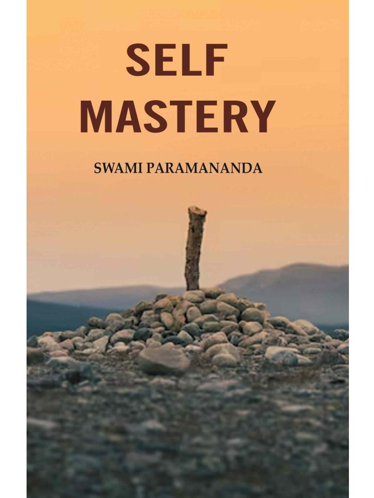     			Self Mastery