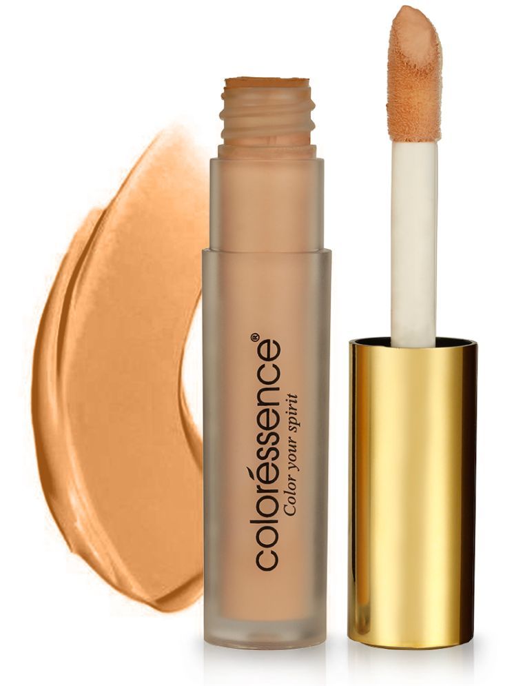     			Coloressence Medium Liquid Concealer 3 ml