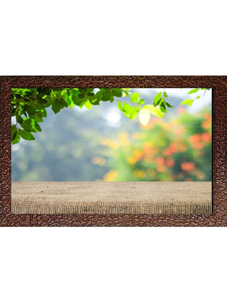     			Manas MDF Multicolour Single Photo Frame No. of Pieces- 1