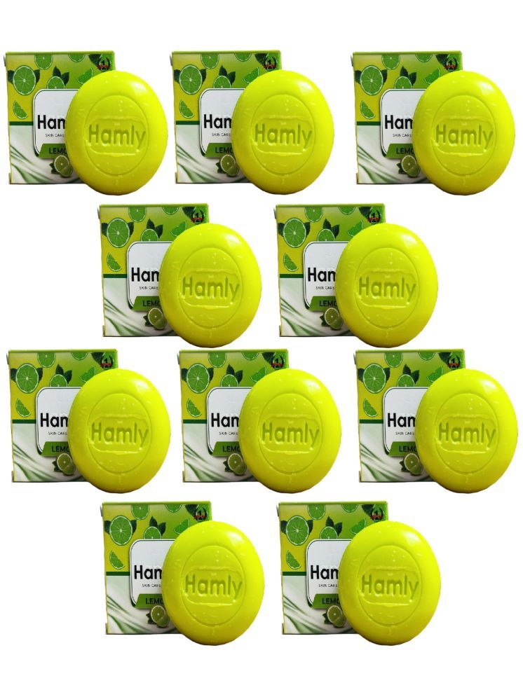     			hamly Baby Soap 650 g ( 5 or more pcs )