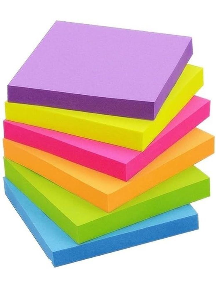     			Freedy - Plain Memo & Scratch Pads ( Pack of 1 )