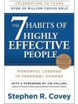 The 7 Habits of Highly Effective People Paperback (English)