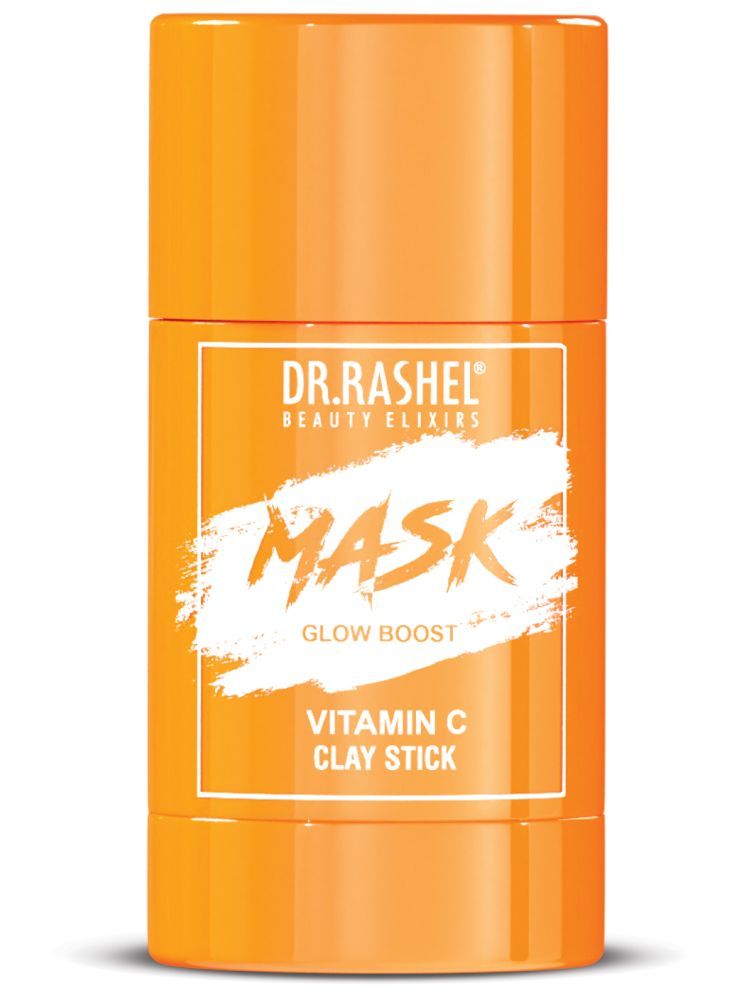     			DR.RASHEL - Pores Cleansing Mask For All Skin Type ( Pack of 1 )