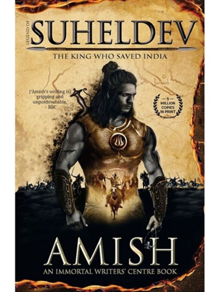     			Legend of Suheldev