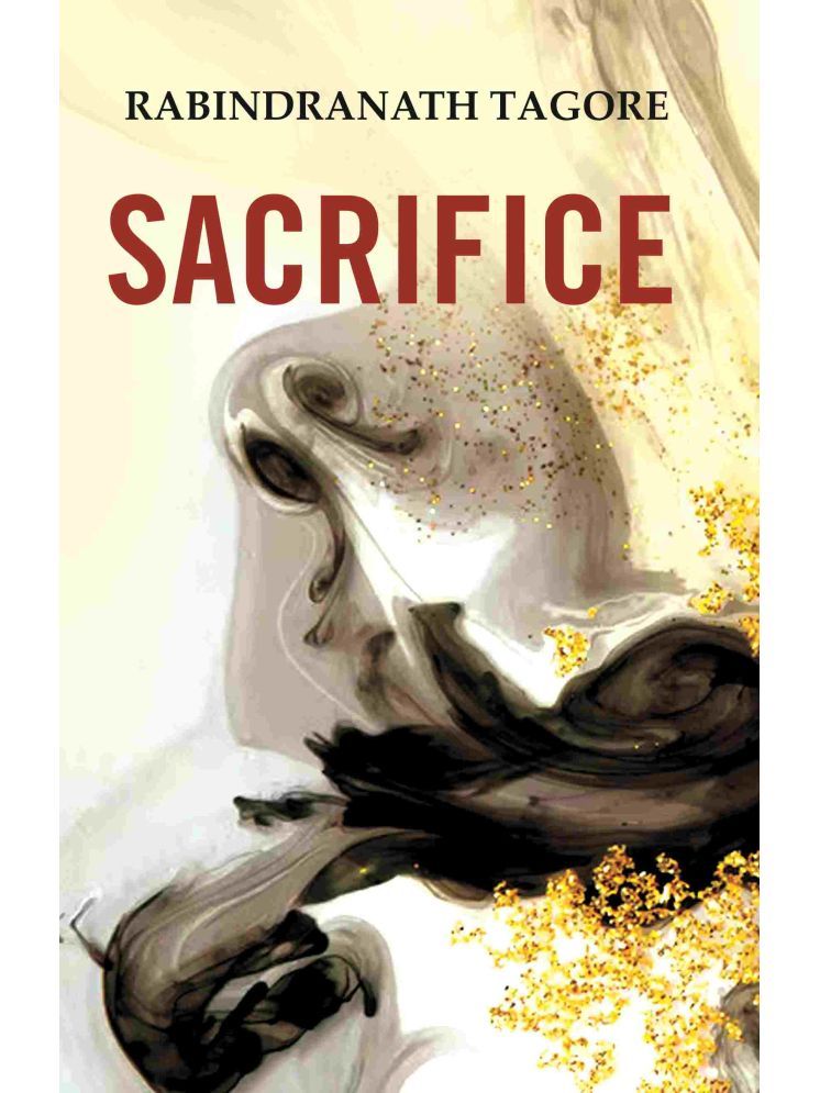     			Sacrifice [Hardcover]